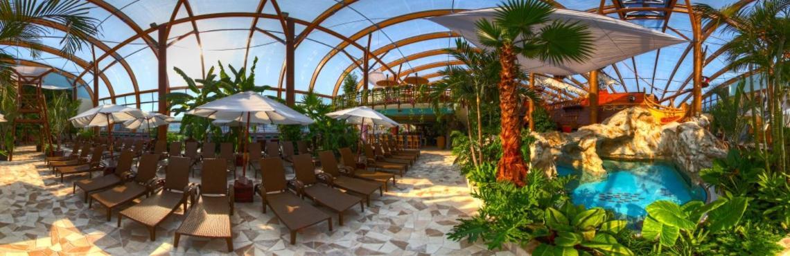 Apartmany Holiday Tatralandia Liptovsky Mikulas Exterior photo