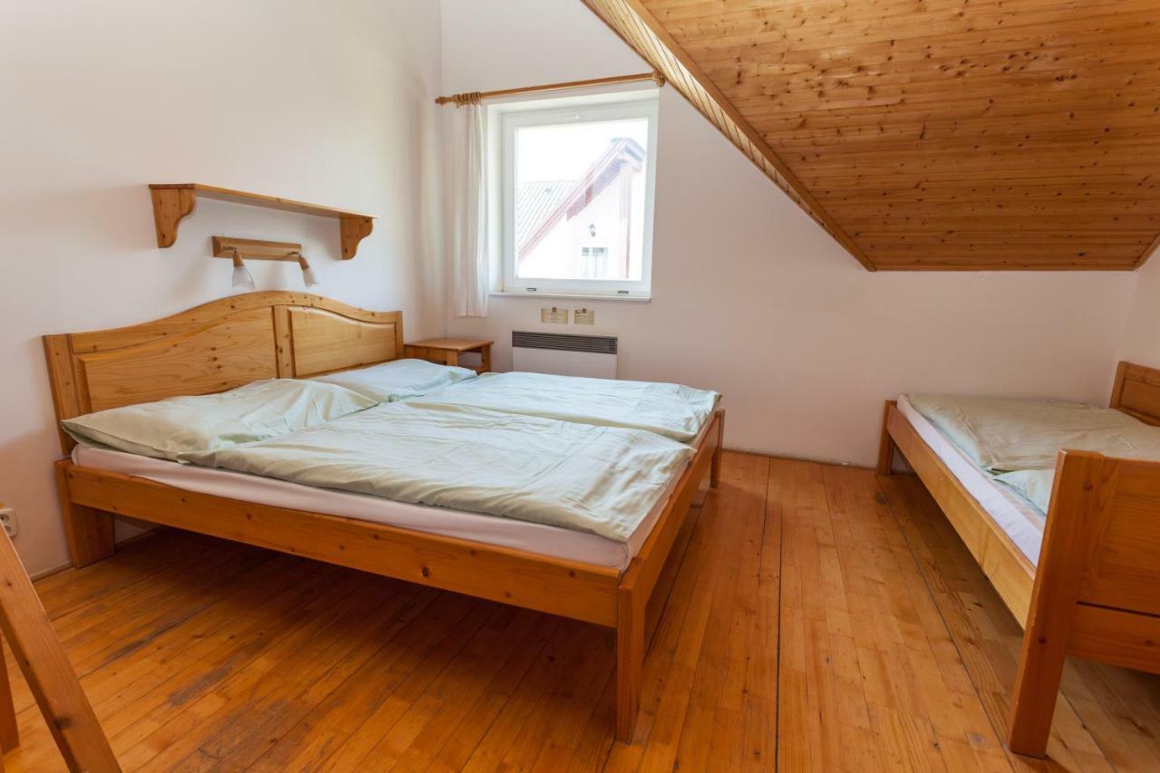 Apartmany Holiday Tatralandia Liptovsky Mikulas Exterior photo
