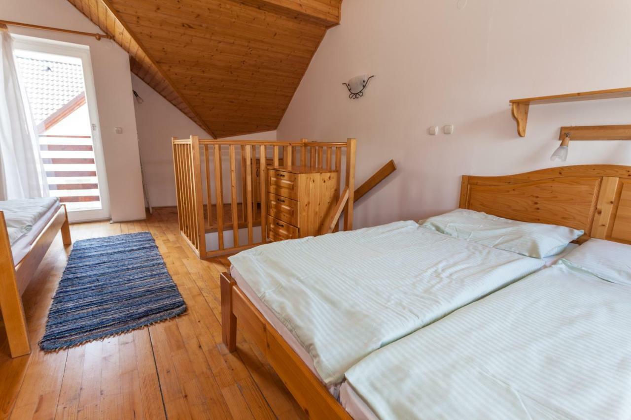 Apartmany Holiday Tatralandia Liptovsky Mikulas Exterior photo