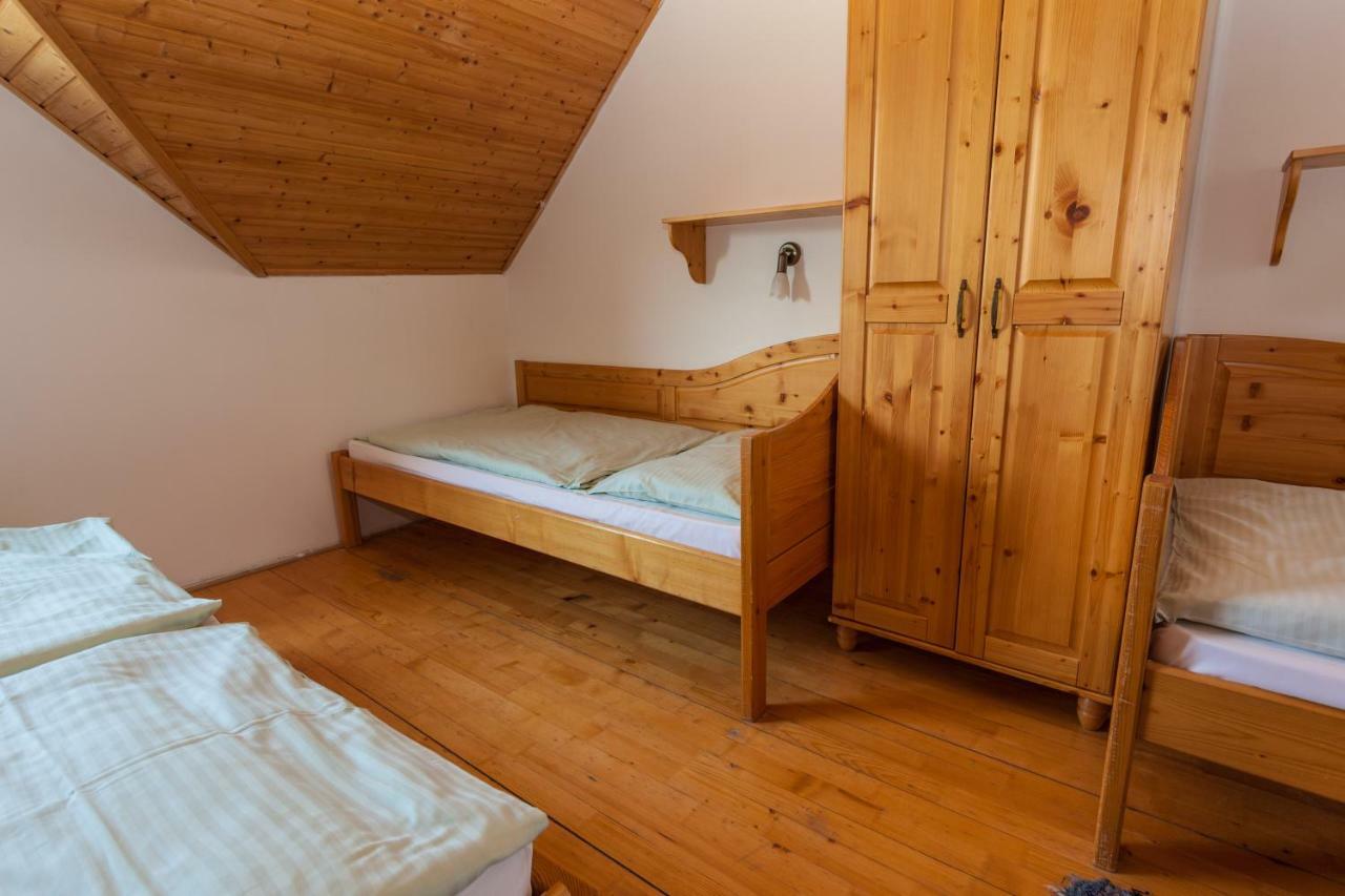 Apartmany Holiday Tatralandia Liptovsky Mikulas Exterior photo