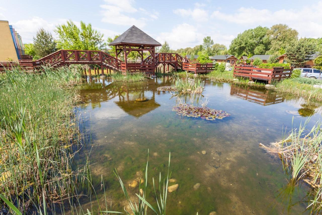 Apartmany Holiday Tatralandia Liptovsky Mikulas Exterior photo